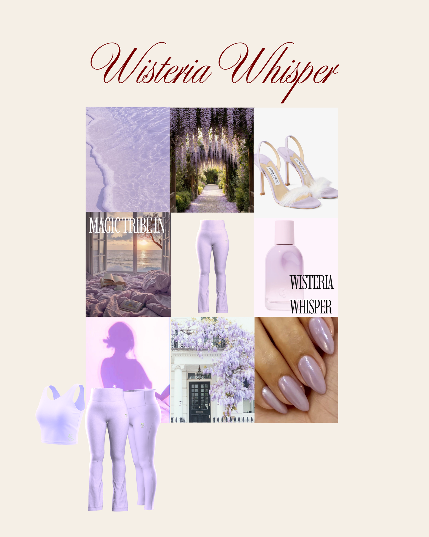 Slim Magic Tribe 2.2_ Wisteria Wisper
