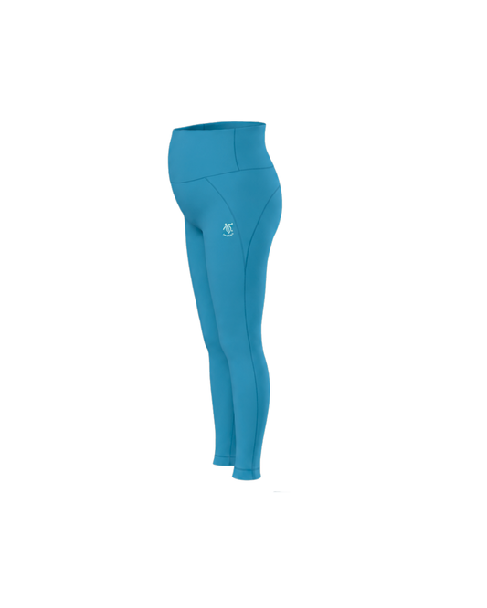 Slim Magic Tribe 2.2_OCEAN TEAL