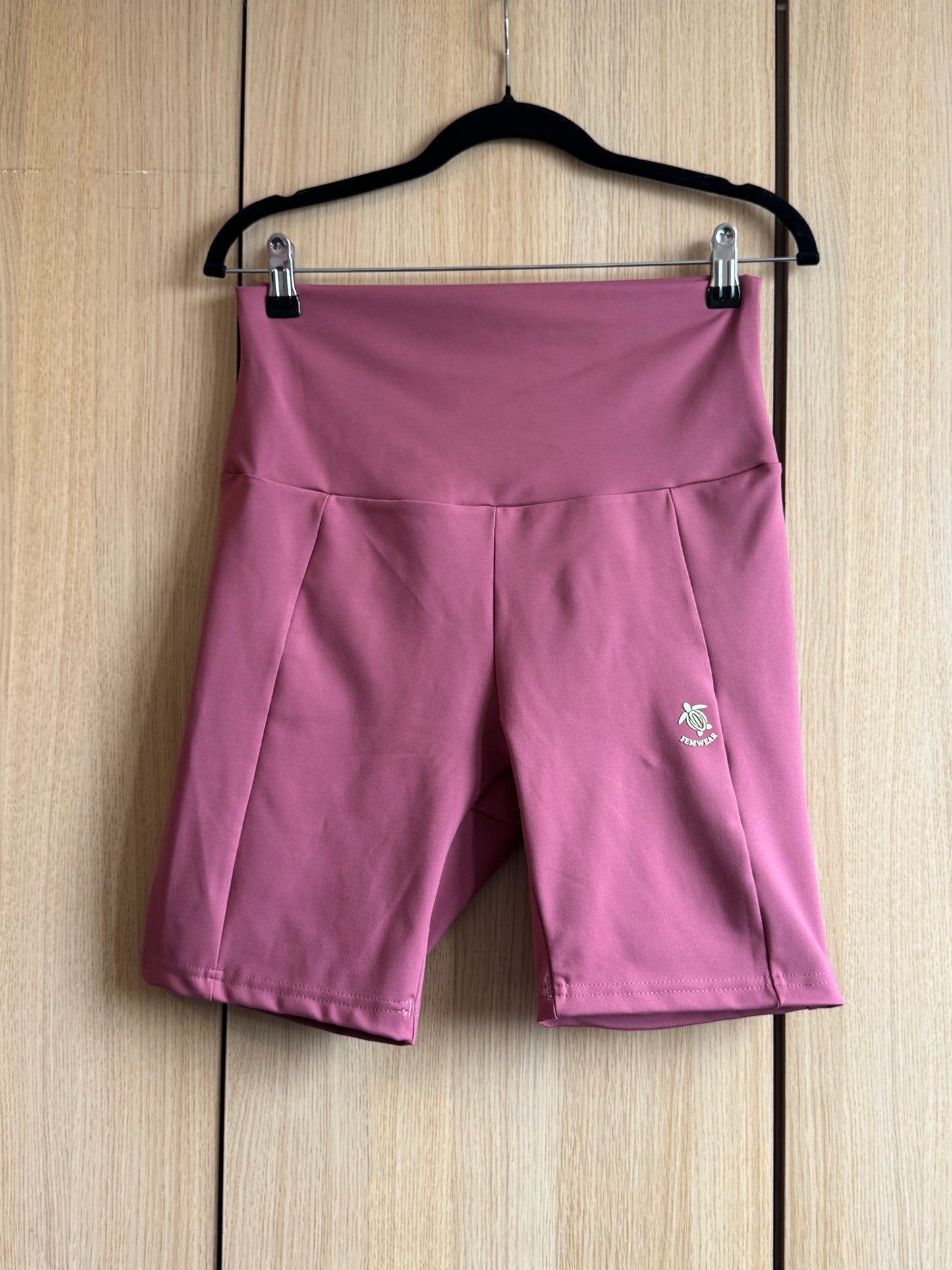 Magic Tribe Short - ROSE PETAL