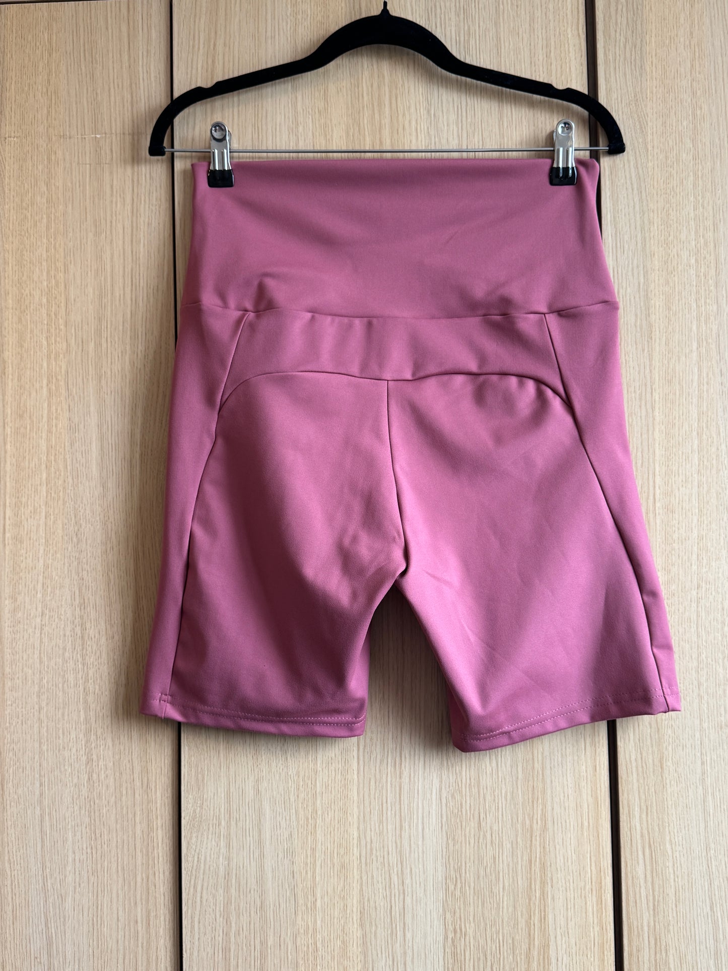 Magic Tribe Short - ROSE PETAL