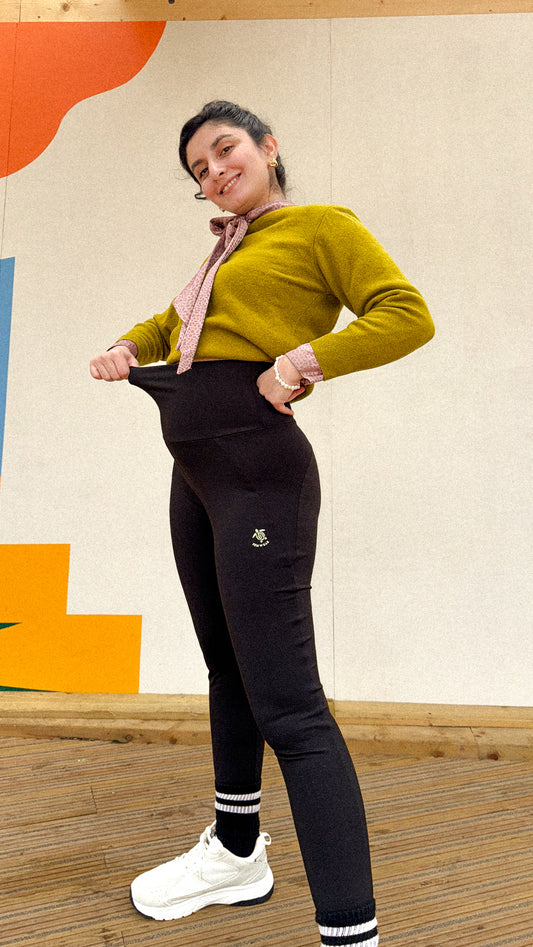 Slim Magic Tribe 2.2 BLACK