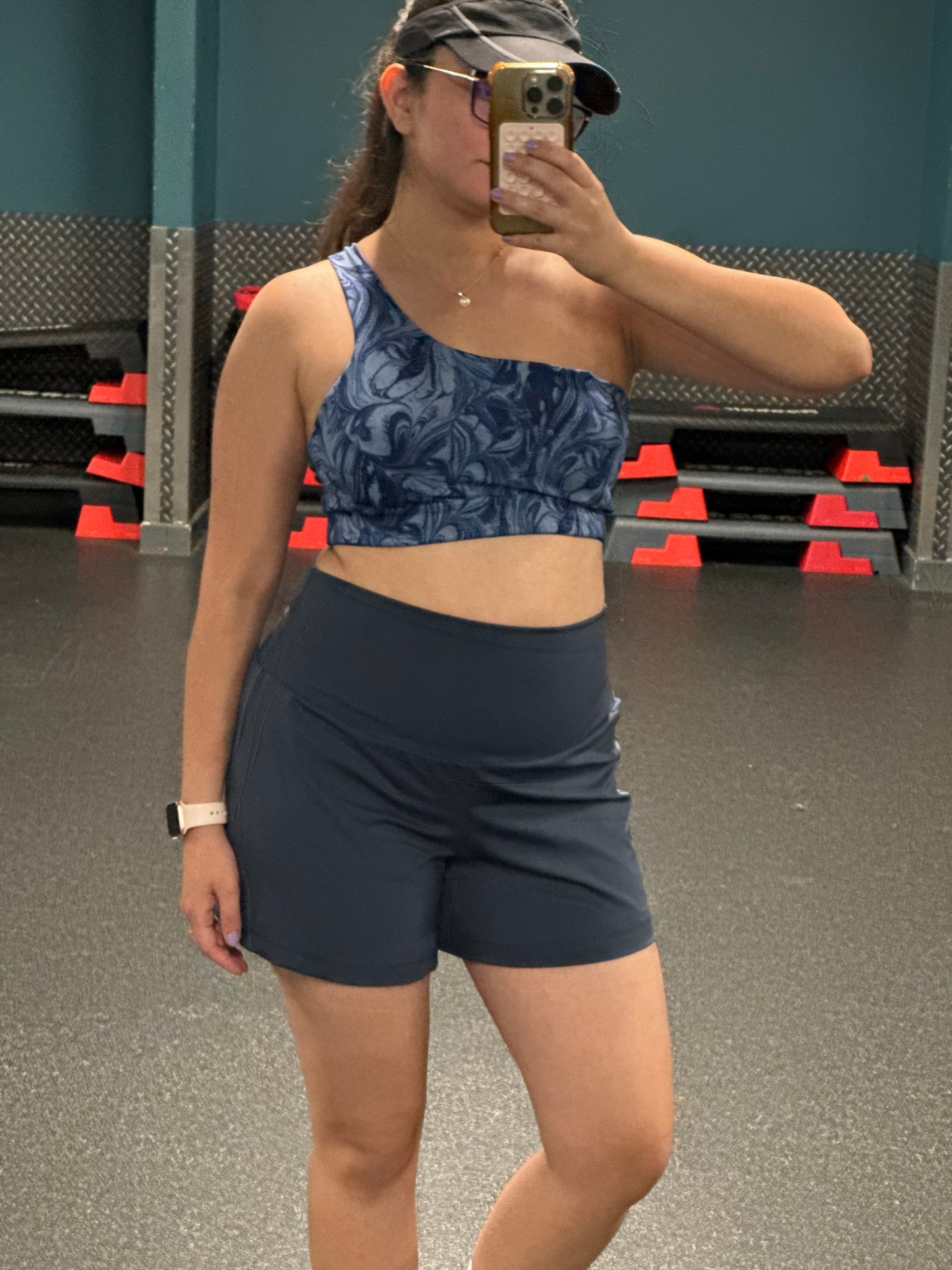 Basic Shorts_ BLACK