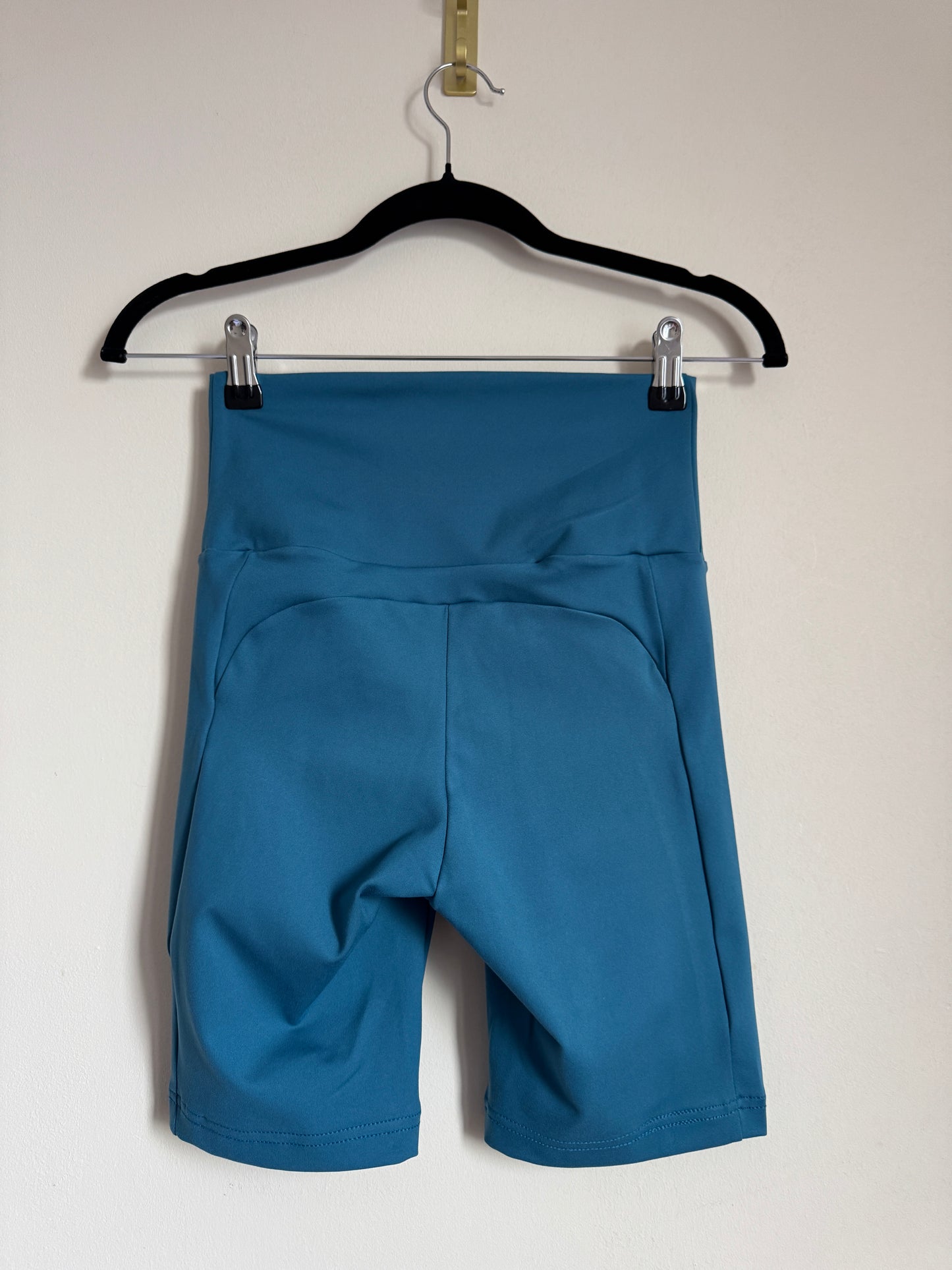 Magic Tribe Short- OCEAN TEAL