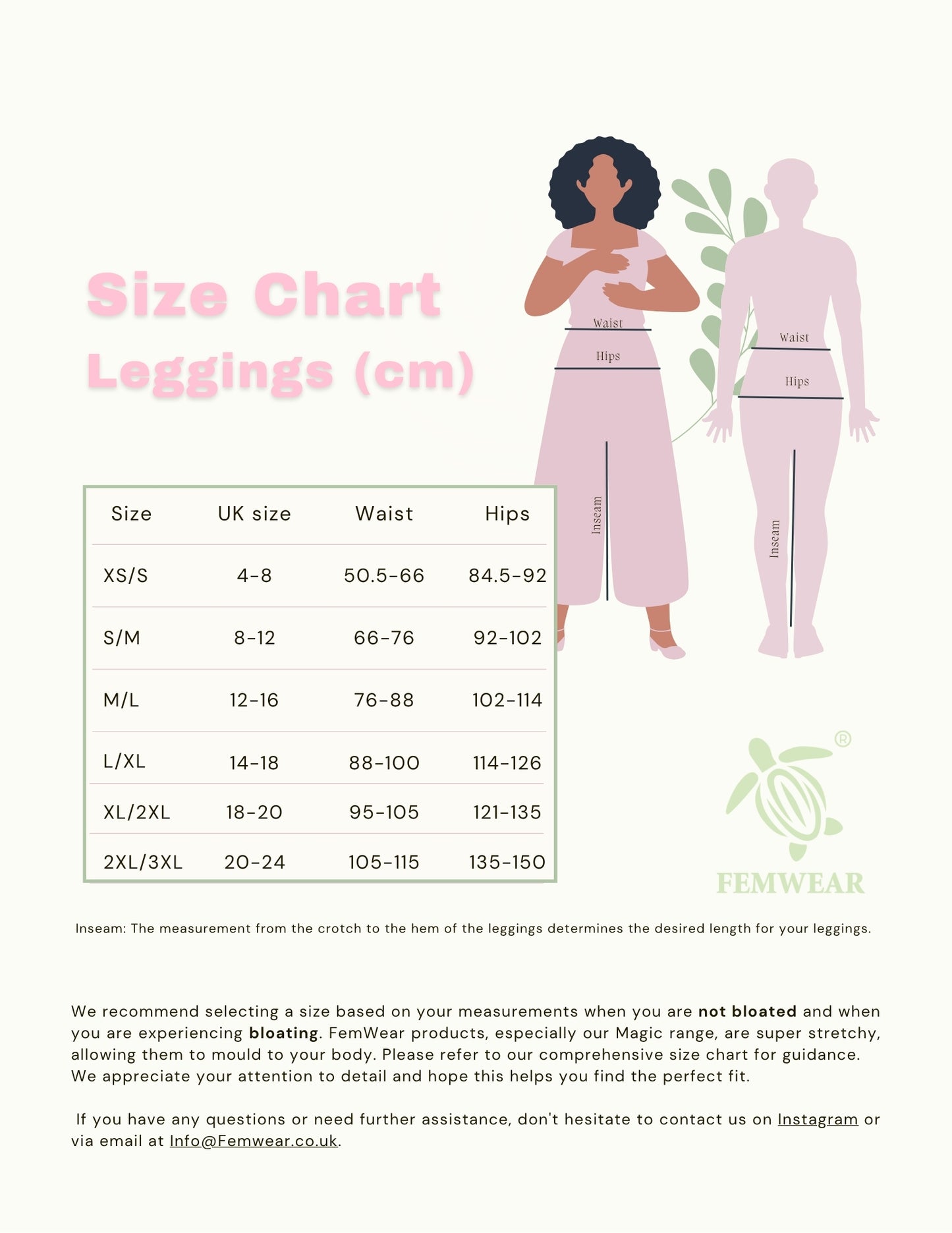 Flared Magic Tribe 2.0_GREEN